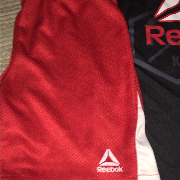 Kids size 6 Reebok summer outfit - Picture 3 of 6